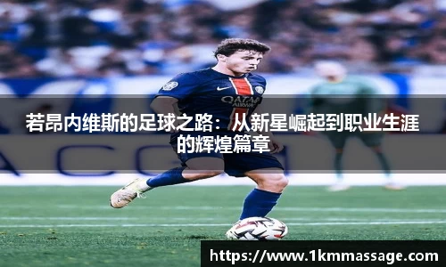 若昂内维斯的足球之路：从新星崛起到职业生涯的辉煌篇章